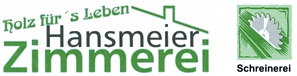 Zimmerei Hansmeier eGbR
